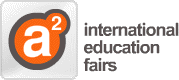 A2 INTERNATIONAL EDUCATION FAIRS - ANKARA, International Education Fair