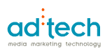 AD:TECH LONDON, ad:tech is an interactive marketing conference and exhibition that delivers an up-close and informative look at the world of digital media