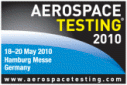 AEROSPACE TESTING, Europe’s Meeting Place for the Aerospace Test Engineer