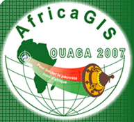 AFRICAGIS, African Expo & conference dedicated to Geo Information and applications