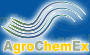 AGROCHEMEX, Global Crop Protection Industry Trade Show