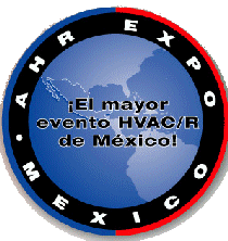AHR EXPO-MEXICO 2012, International Air-conditioning, Heating, Refrigerating Exposition