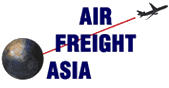 AIR FREIGHT ASIA, The Asian Freight Market Exhibition et Conference