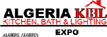 ALGERIA KITCHEN, BATH AND LIGTHING EXPO