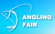 ANGLING EQUIPMENT TRADE FAIR, Rods and Equipment, Clothes and Accessories, Angling Tourism, Baits and Lures, Publications