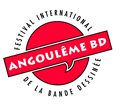 ANGOULÊME BD, International Comics Festival