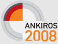 ANKIROS 2012, International Iron-Steel & Foundry Technology, Machinery and Products Trade Fair