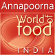ANNAPOORNA - WORLD OF FOOD INDIA 2013, International Exhibition and Conference for the Food & Beverage Industry