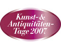 ANTIQUITÄTEN-TAGE