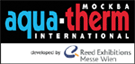 AQUA-THERM MOSCOW 2013, International Trade Fair for Heating, Ventilation, Air Conditioning Technology, Sanitary Equipment & Environmental Protection - Including Moscow Pool