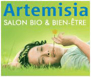 ARTEMISIA 2013, Wellness and Natural Products Expo