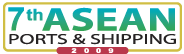 ASEAN PORTS AND SHIPPING, ASEAN Ports and Shipping is the largest annual Ports, Shipping, and Logistics Exhibition and Conference in South East Asia