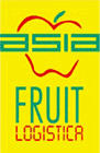 ASIA FRUIT LOGISTICA 2012, International Trade Fair for Fruit and Vegetable Marketing in Asia