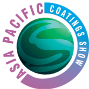 ASIA PACIFIC COATINGS SHOW, Show dedicated to the Coatings Industry