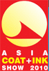 ASIACOAT+INK SHOW 2012, Asia