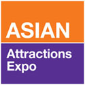 ASIAN ATTRACTIONS EXPO 2012, Amusement Parks and Attractions Industry