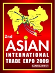 ASIAN INTERNATIONAL TRADE EXPO, Asian International Trade Expo has been placed, to showcase the developments of the Asian economies, their leading products & services to the ever-growing consumer markets