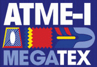 ATME-I MEGATEX 2012, American International Textile Machinery Exhibition
