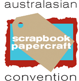 AUSTRALASIAN SCRAPBOOK PAPERCRAFT CONVENTION, Australian & Asian Scrapbook Paper craft Convention