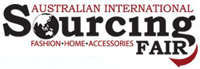 AUSTRALIAN INTERNATIONAL SOURCING FAIR