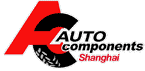 AUTO COMPONENTS SHANGHAI