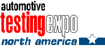 AUTOMOTIVE TESTING EXPO NORTH AMERICA, International Trade Fair for Automotive Test and Evaluation