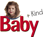BABY+KIND MESSE - FREIBURG