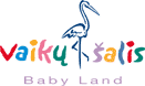 BABY LAND, Baby Care Products, Children and Infants’ Clothing, Toys, Stationery, School Facilities