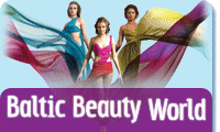 BALTIC BEAUTY WORLD, Baltic consolidated Beauty Industry Project Exhibition, Forum, Festival, Competitions, Conferences, Master Classes, Workshops and Shows