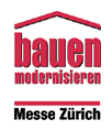 BAUEN & MODERNISIEREN 2013, Swiss Trade Fair for Building Modernization