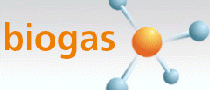 BIOGAS