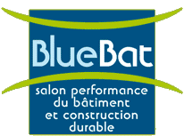 BLUEBAT 2013, Efficiency in Building and Sustainable Building Expo