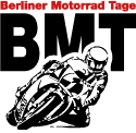BMT - BERLINER MOTORRAD TAGE 2012, International Motorcycling Exhibition