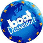BOOT-DÜSSELDORF, International Boat-Show