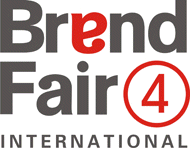 BRAND FAIR INTERNATIONAL 2013, International Brand Fair, Manifestation that will present International and Domestic Brands in one place