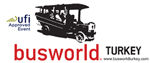 BUSWORLD TURKEY 2012, Bus Industry Trade Fair