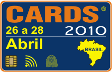 CARDS 2012, Smart Card & Identification Trade Show
