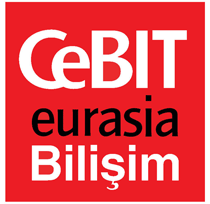 CEBIT BILISIM EURASIA