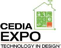 CEDIA EXPO AUSTRALIA 2013, International Residential Electronic Systems Industry Expo
