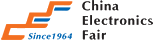 CEF - CHINA ELECTRONIC FAIR - SHANGHAI