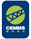 CEMMS 2012, International Exhibition for Construction, Earthmoving, Mining Machinery, Service &#1072;nd Equipment