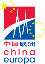 CHINA EUROPA