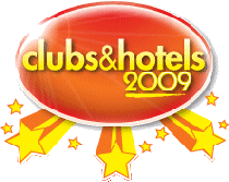 CLUBS & HOTELS 2012, Victoria