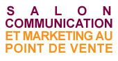 COMMUNICATION ET MARKETING AU POINT DE VENTE