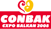 CONBAK EXPO BALKAN 2013, Machines, Equipment, Materials, Additives etc, for Baking and similar Industry