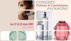 CONGRES BEAUTE & PACKAGING 2013, Perfumes & Cosmetics Packaging Forum