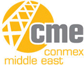 CONMEX 2012, Middle East only dedicated Show for Construction Machineries, Equipments, Services and Spares