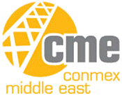 CONMEX MIDDLE EAST 2012, International Exhibition for Construction - Machinery, Equipment, Vehicles & Parts