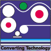 CONVERTECH JAPAN 2012, Converting & Advanced Printing Machinery International Exhibition and Conference