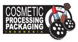 COSMETIC PROCESSING PACKAGING, International Exhibition on Cosmetics Processing & Packaging Machinery, Materials & Services